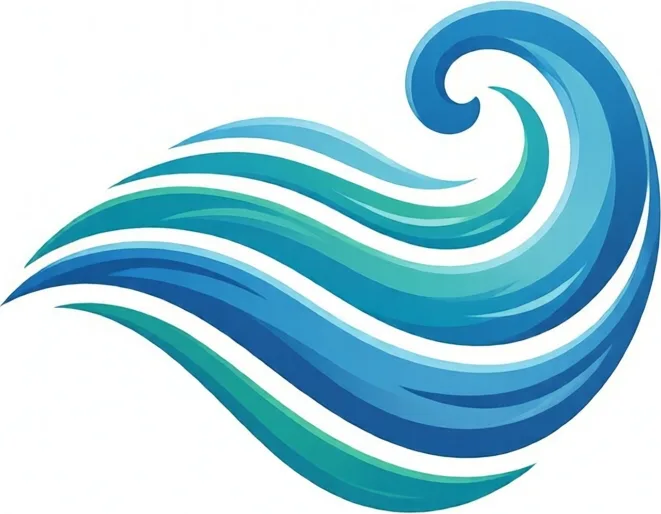 TopChill AC Repair logo