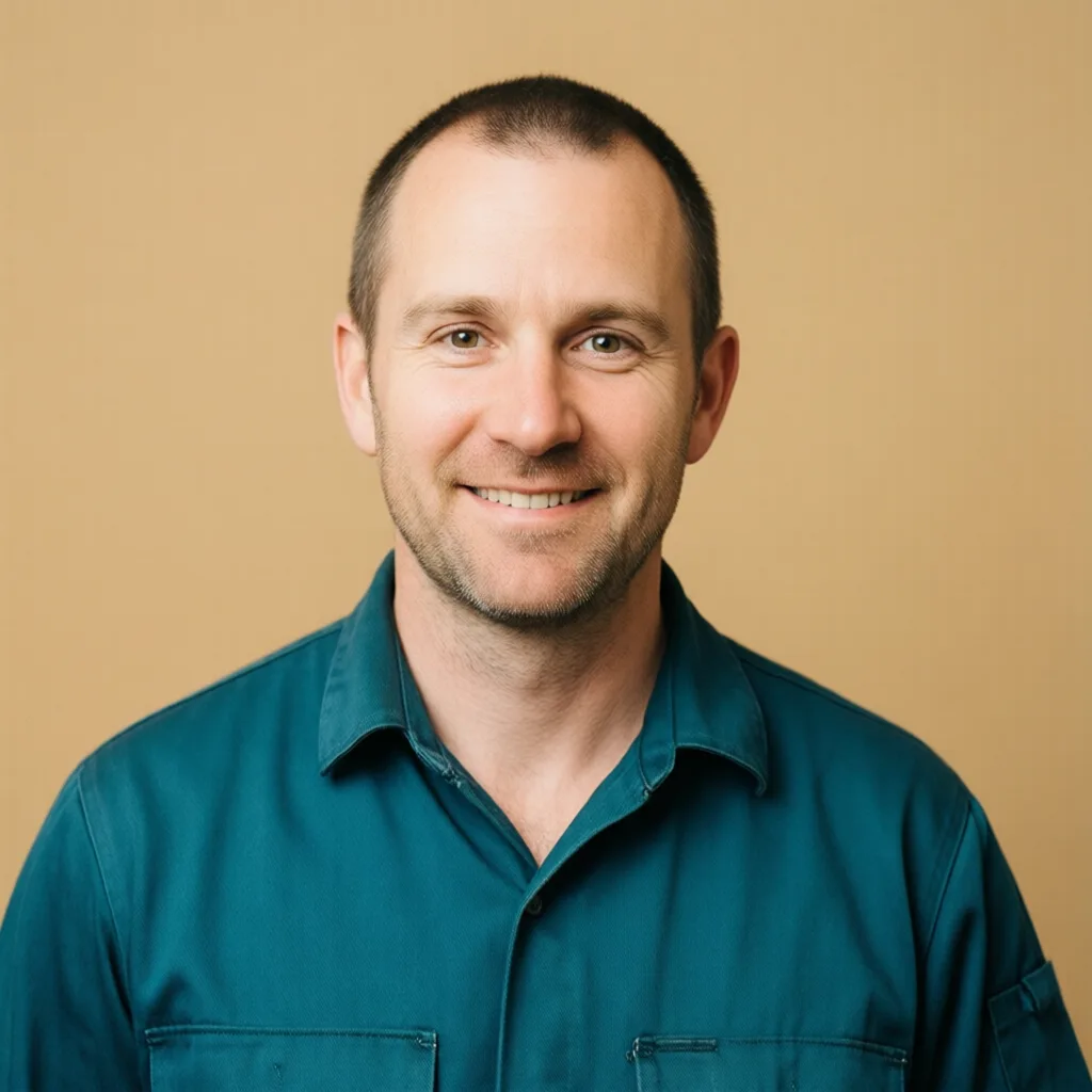 Ryan Cooper