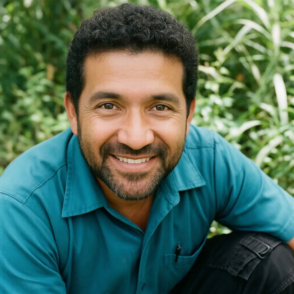 Eddie Delgado