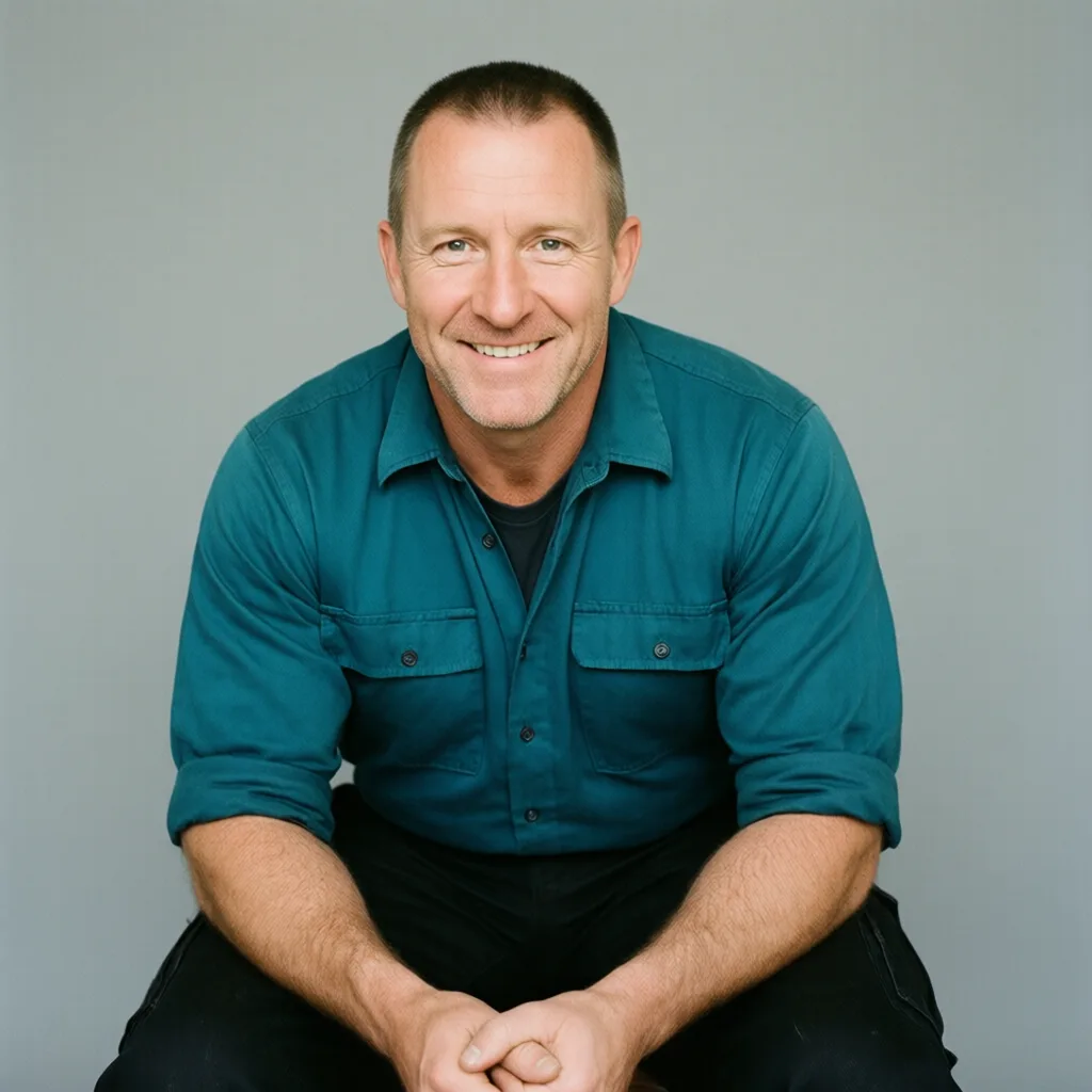Corey Wood