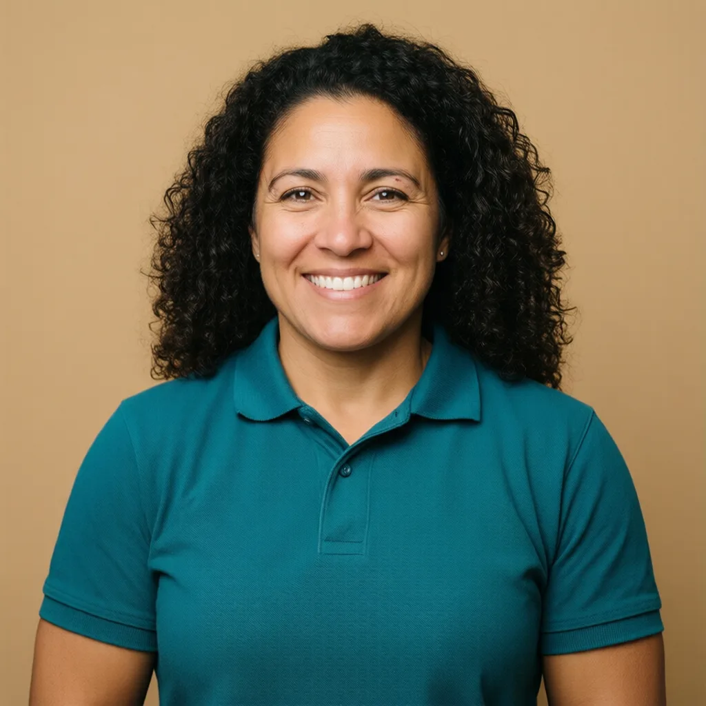 Maria Torres