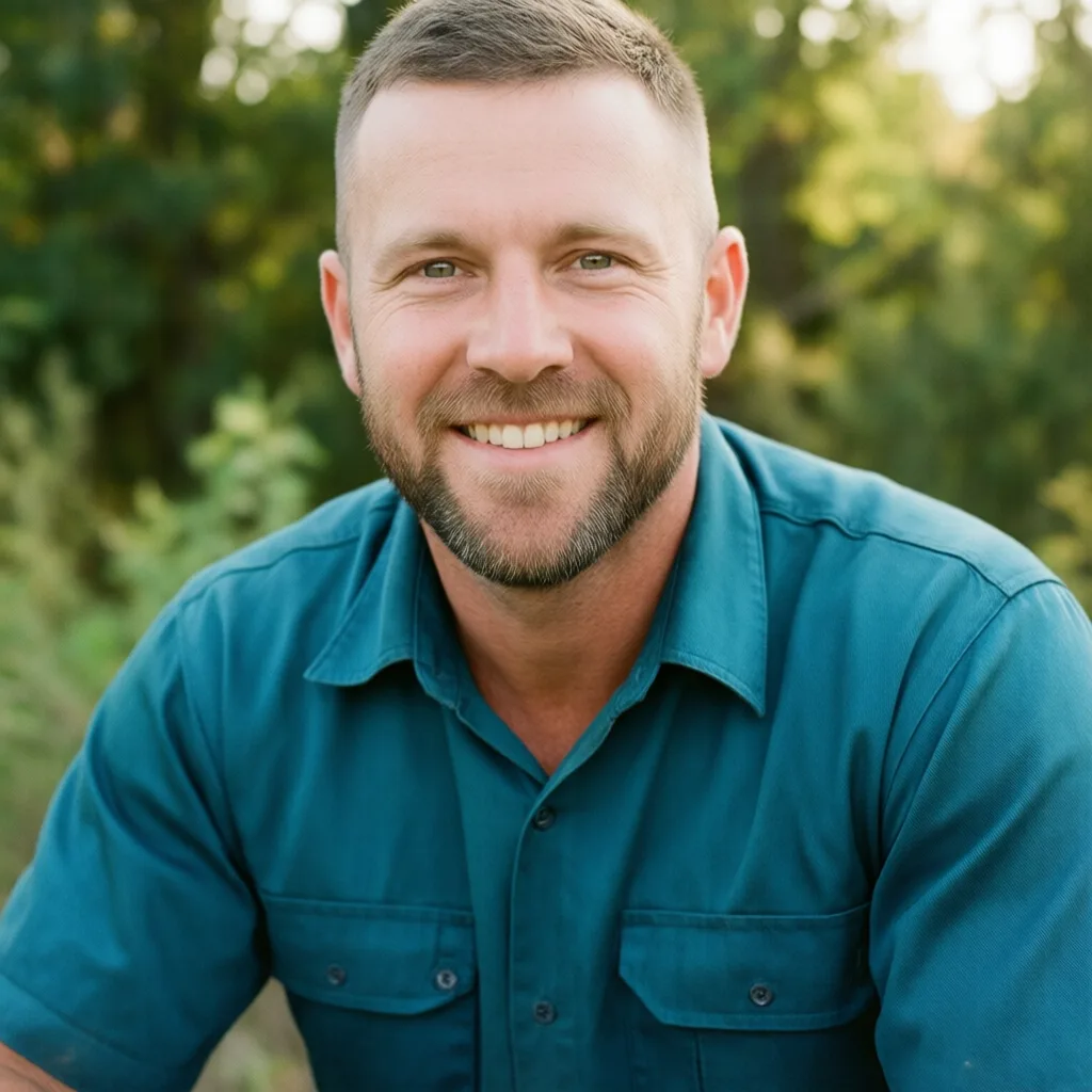 Eric Cooper