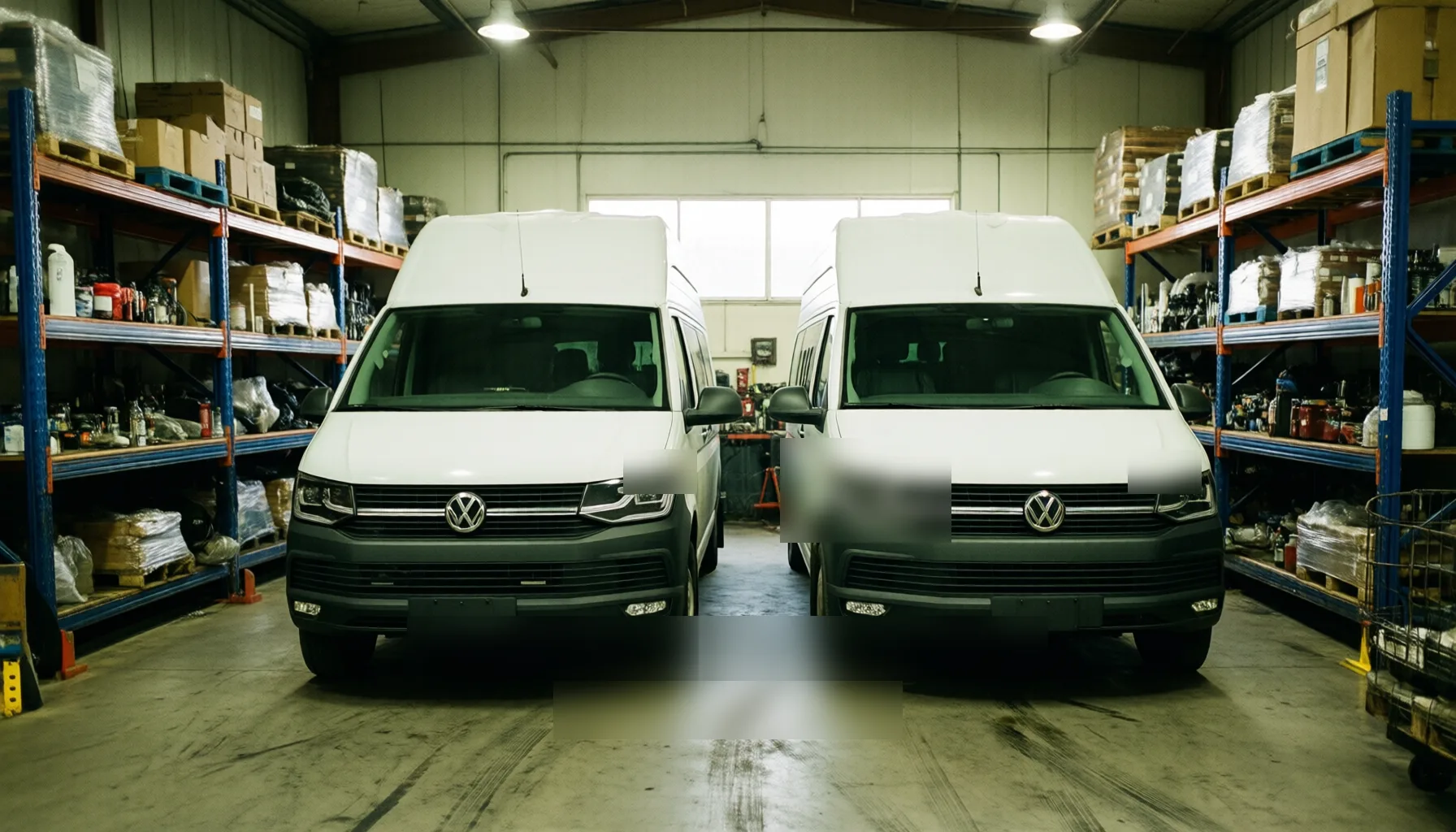Service Fleet