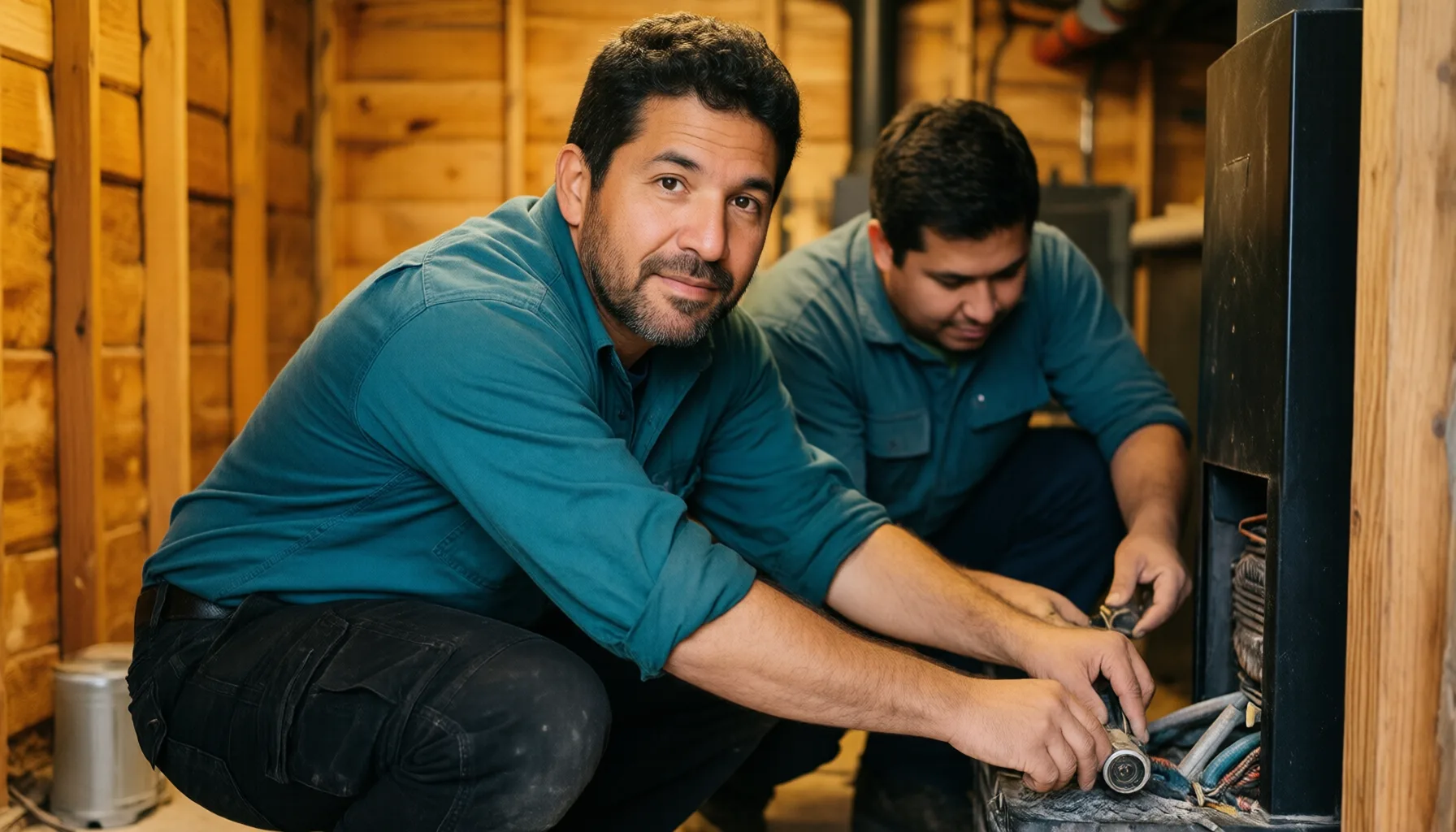 Routine Maintenance